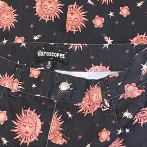 Horoscopez Celestial Mom Jeans
